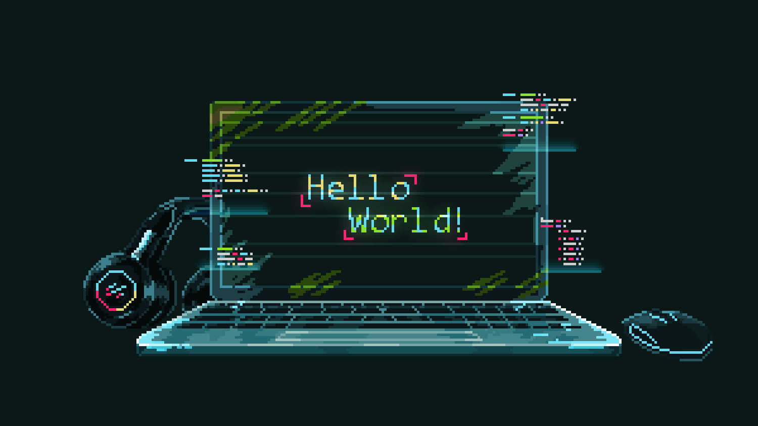 MS Access GUI